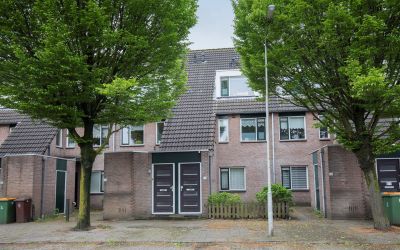 Maria van Osstraat 18