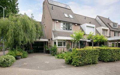 Rubensstraat 21