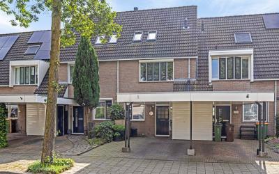 Rubensstraat 43