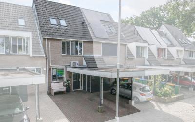 Rubensstraat 9