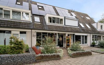 Rubensstraat 58
