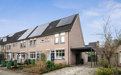 Poggenbeekstraat 15