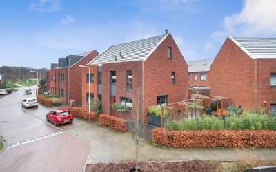 Suriestraat 52