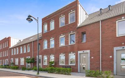 Houtstraat 8