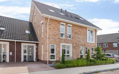 Papierstraat 4