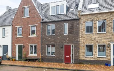 Sterkerij 8