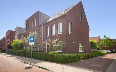 Roseboomlaan 2