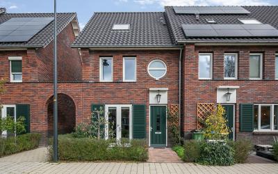 Oversteek 19