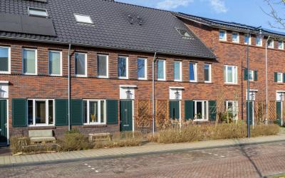 Oversteek 23