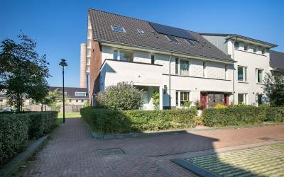 Oversteek 46