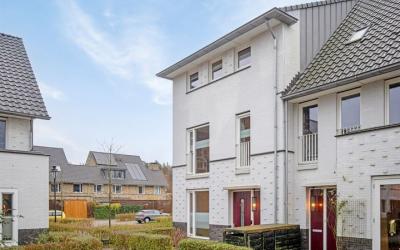 Oversteek 56