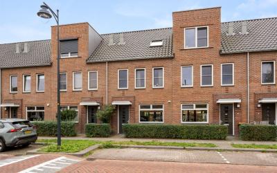 Oversteek 6