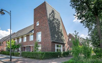 Oversteek 74