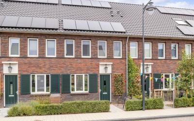 Oversteek 9