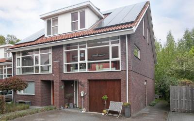 Vuursteenbe. 9