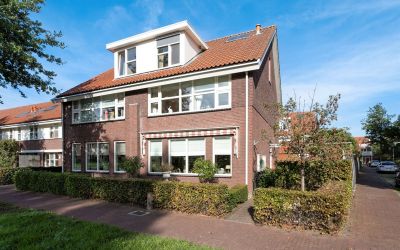 Zilverberg 1