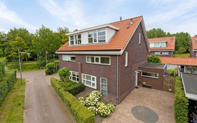 Zilverberg 5
