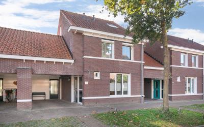 Reeshofbos 17