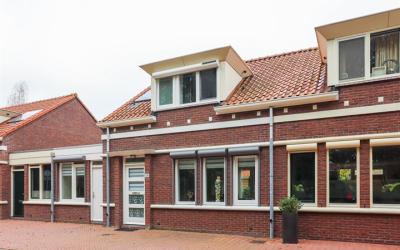 Noorderhout 18