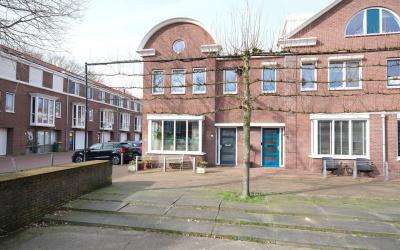 Grote Houtp. 1