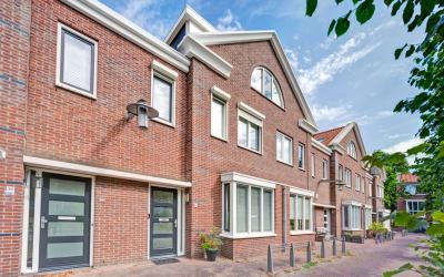 Grote Houtp. 41