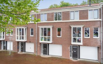 Grote Houtp. 20
