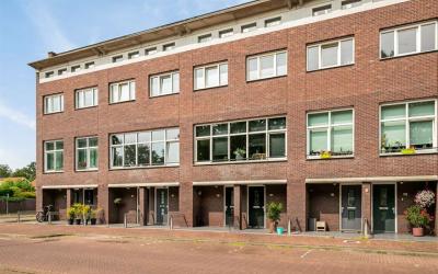 Laan van Ke. 187