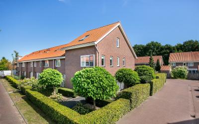Houtrakbos 21
