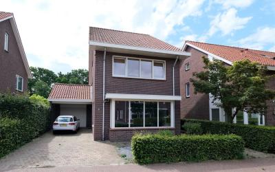 Corversbos 27