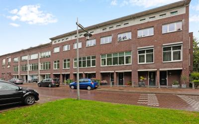 Laan van Ke. 103