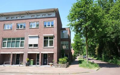 Laan van Ke. 107