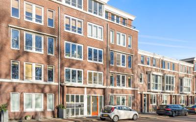 Laan van Ke. 127