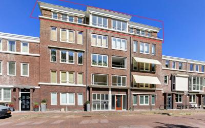 Laan van Ke. 133