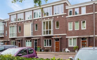 Laan van Ke. 157