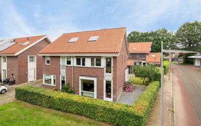 Laarwoud 11