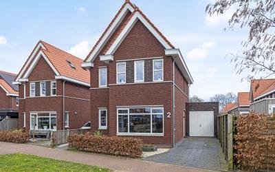 Lagewoud 2