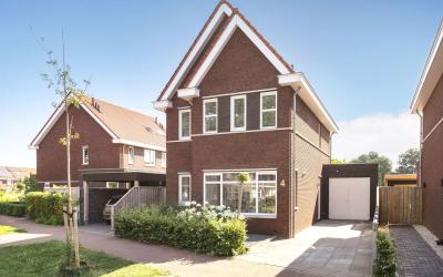 Lagewoud 4