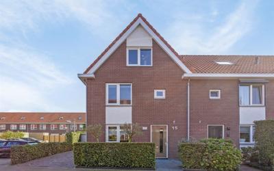 Dalerveen 15