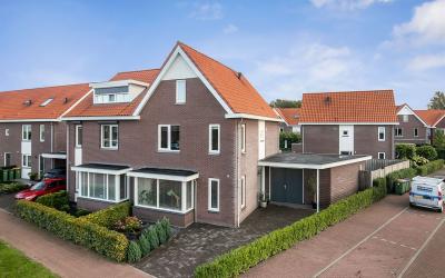 Dalerveen 43