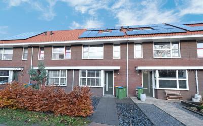 Dalerveen 8