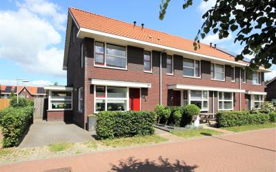 Bongeveen 16