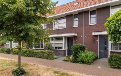 Bongeveen 9