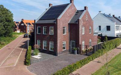 Bosveen 29