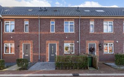 Hoenwaard 58