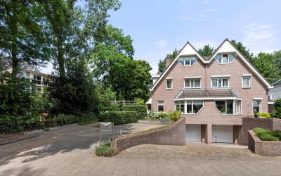 Vossenweg 1