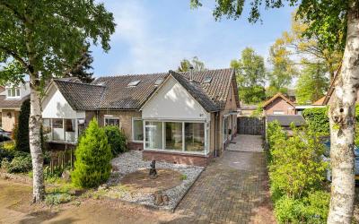 Vossenweg 27
