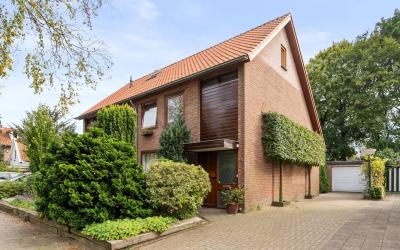 Vossenweg 32