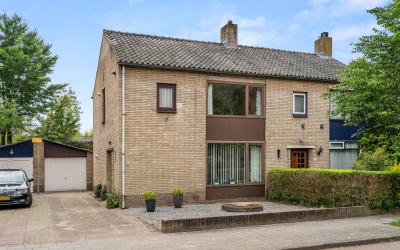 Heidelaan 8
