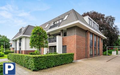 Schoolstraat 33-F