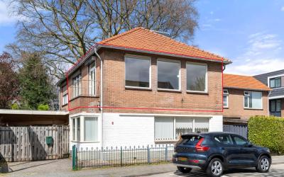Strooijweg 7-A